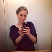 Kate Burhazli的照片