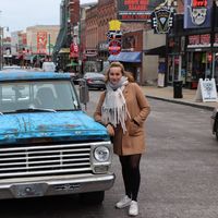 Photos de Bonnie van der Lee