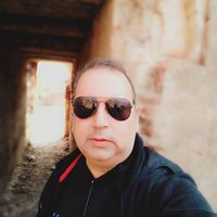 Rajiv Sensharma的照片