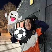 Claribel Hoyos的照片