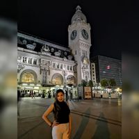 Fotos de Sharon Dany