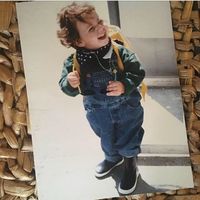 Le foto di Mathilde Payen