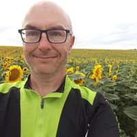 Fotos de Luboš Mikyska