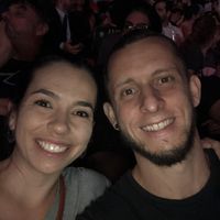 Fotos de André Cerro