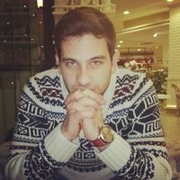 mustafa eker's Photo