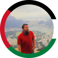 Fotos von CARLOS PUSHKA