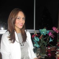 Ana Carolina Sanchez's Photo