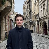 Sergey Maliutin's Photo