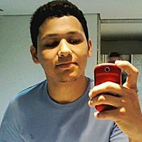 Gabriel Oliveira's Photo