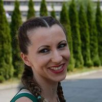 Fotos von Maja Stevanovic