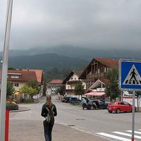 Ineke Veenstra's Photo