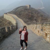 sara walters的照片