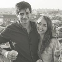 Rachel Hanhart的照片