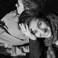 Fotos von Anna Puccini