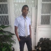 Andrianandrasana Solofohery Hervé的照片