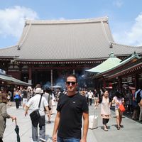 Fotos de Alessio Genuario