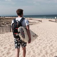 Oliver Lawrence's Photo