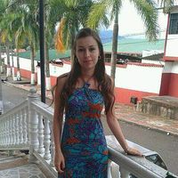 Lorena  Osorio's Photo