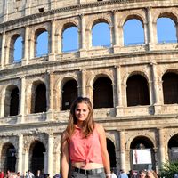 Kristína Piscová's Photo