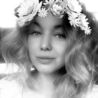 Kristina Falkinshtern's Photo