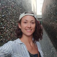 Vanessa Pine的照片