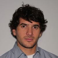 Filip Spasov's Photo