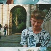 David Duschl's Photo