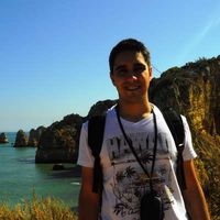 Renan Santana's Photo