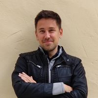 Marcel Cinarra的照片