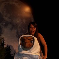 Photos de Mariela Mercado