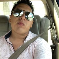 Jhonny Rufino的照片