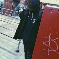 Andrey Marley's Photo