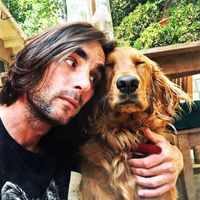 Guillaume Lapierre's Photo