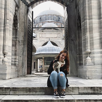 Sílvia Díaz的照片