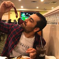 İLYAS AKTAS的照片