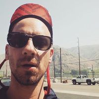 Pete Frederickson的照片