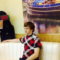 tixon  aixenvald's Photo