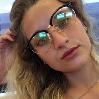 Mafalda Morais's Photo