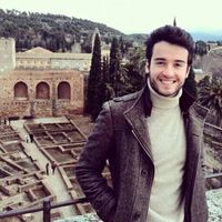 Renan Cruvinel的照片