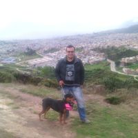 DIEGO DARIO JIMENEZ GUAYAZAN的照片