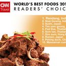 Indonesian Food Tasting's picture