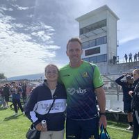 Emily Robinson's Photo