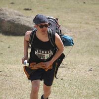 Photos de sainaa bayraa