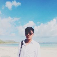 Andi Ayyub Ansarullah's Photo