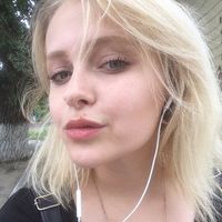 Maria Zhamlina's Photo