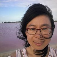 Tina Cheung的照片