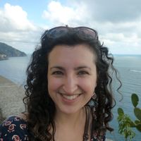 Elia Orellana's Photo