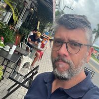 Andres Faccio's Photo