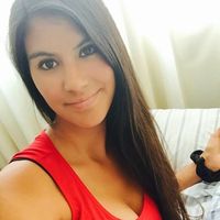 Angela Pizarro's Photo