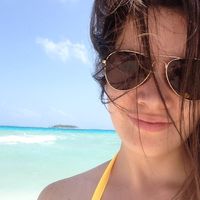 Fotos de Jazmín Benítez